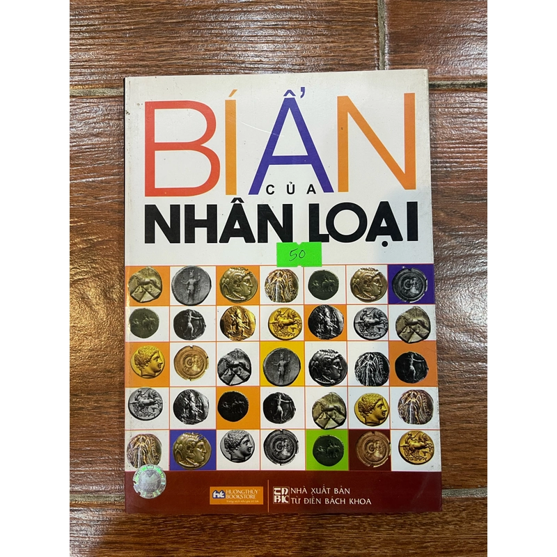 Bí ẩn của nhân loại (7) 352863