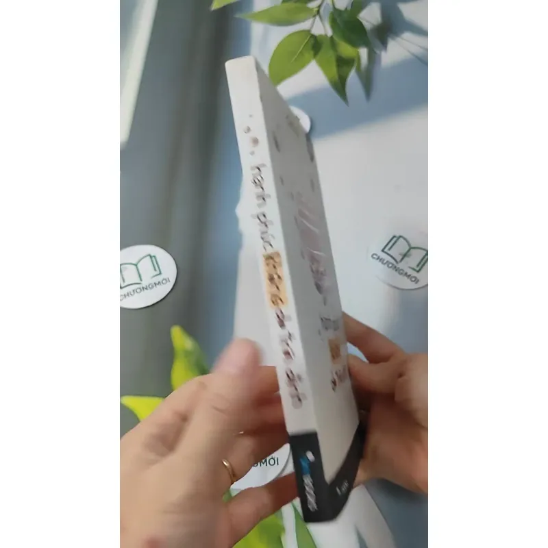 Hạnh Phúc Không Do Trời Định - Cá Chép 727225