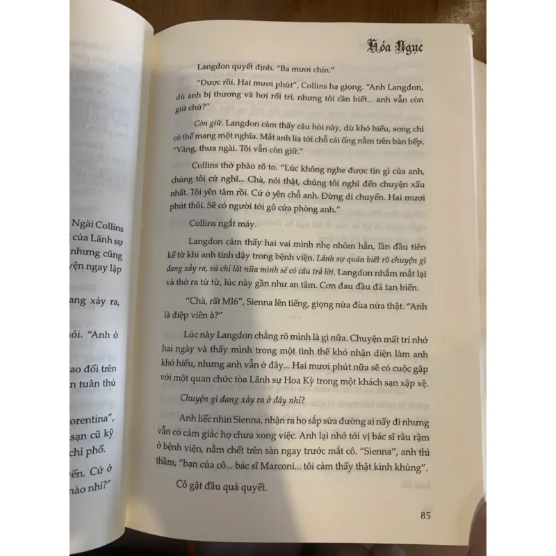 Hỏa ngục Dan Brown  753302