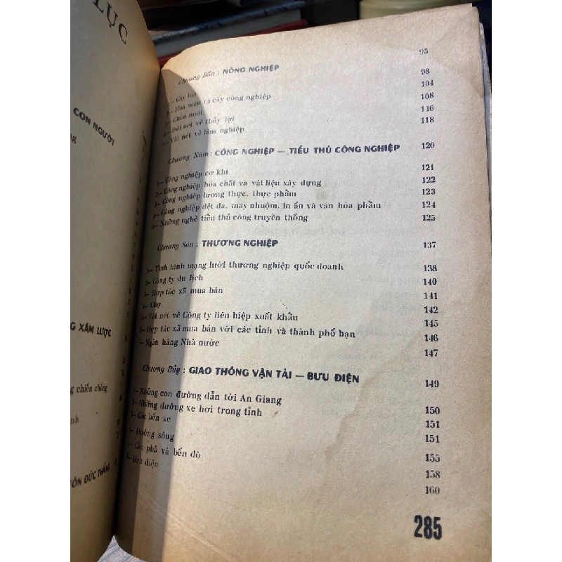 Những trang về An Giang - Trần Thanh Phương 756069