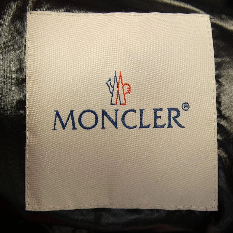 MONCLER GENIUS ANTHEMIUM Áo khoác lông - Hàng hiệu Authentic 892293