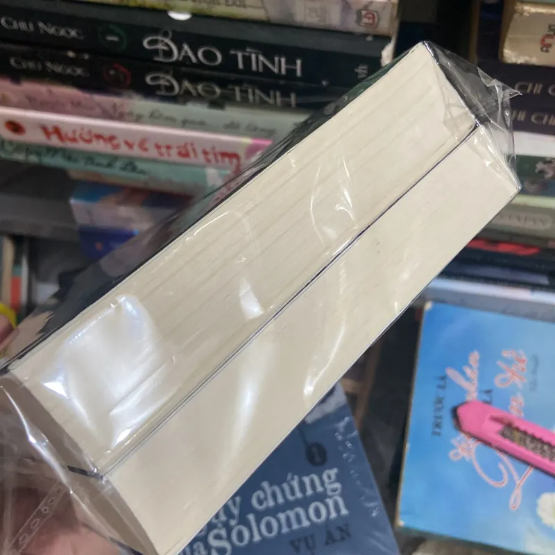 Phong ma yến tước - Thái Chí Hạo 966453