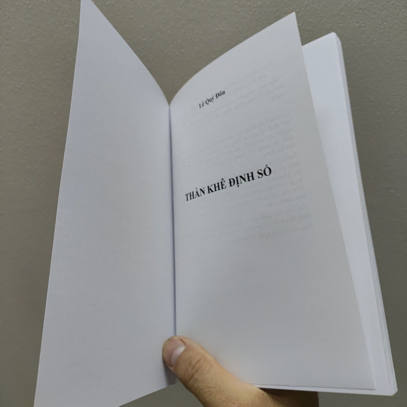 Phú Tử Vi - Thần Kê Định Số 477369