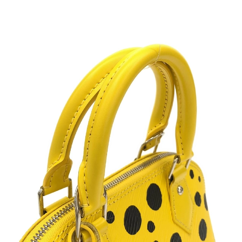 Louis Vuitton Épi (LV X YK) Alma BB M21700 Túi - Hàng hiệu Chính hãng 803930