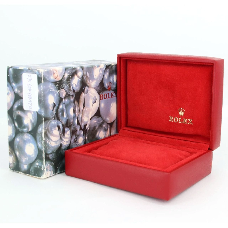 Rolex Datejust 79174G SSxWG Automatic P Series - Hàng hiệu Chính hãng 873723