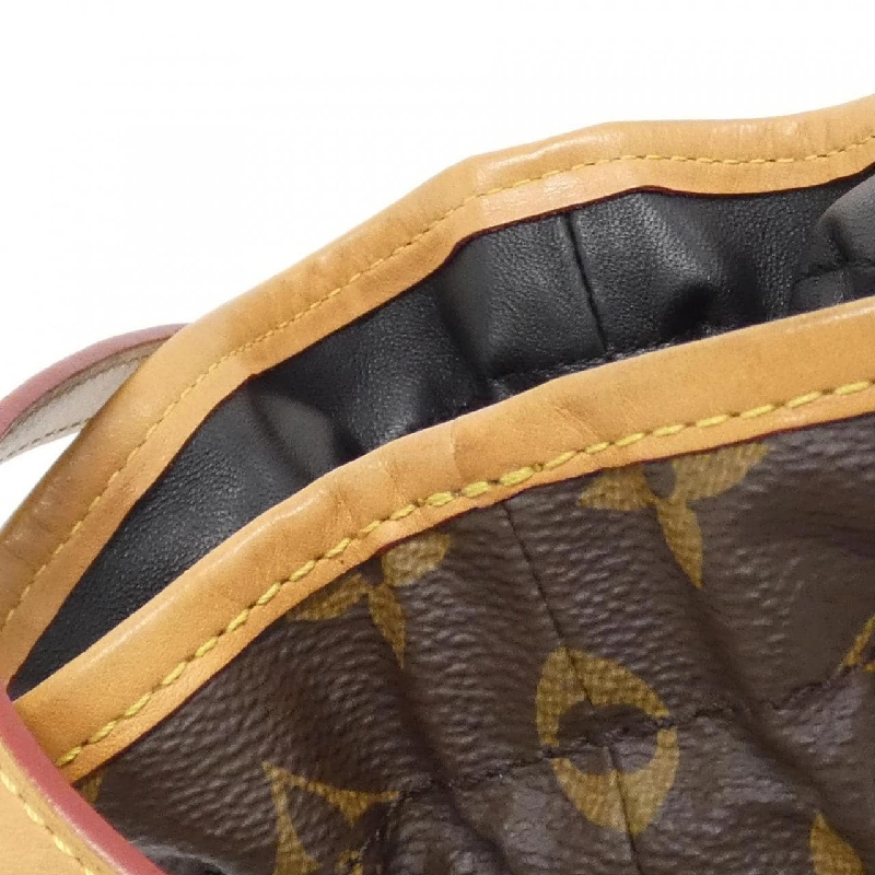 Túi Louis Vuitton Monogram Petit Noé Trunk M43509 618277