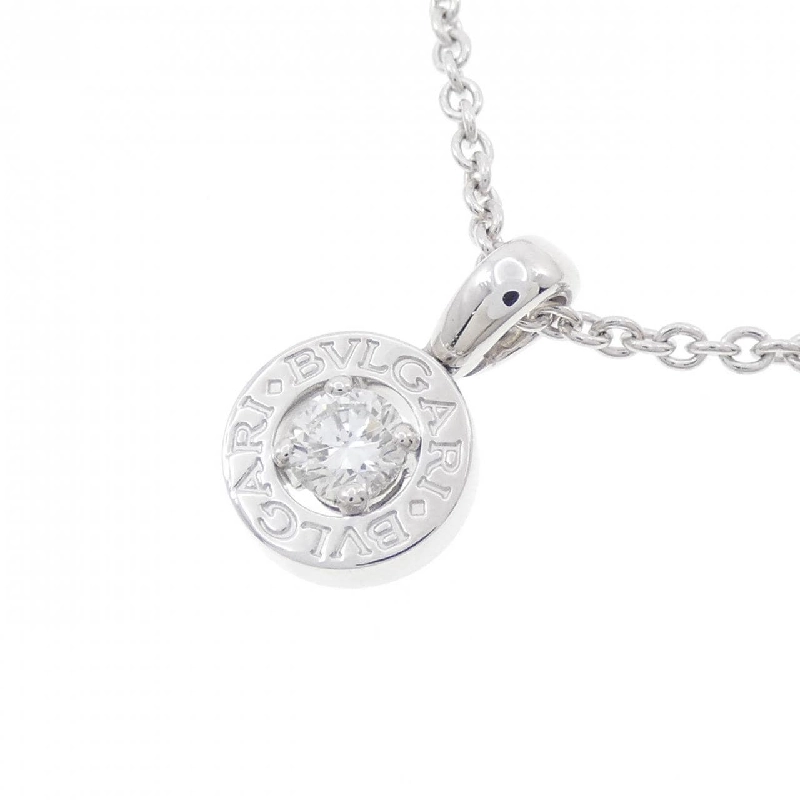 Bulgari Bulgari Bulgari Dây chuyền - Hàng hiệu Authentic 845832