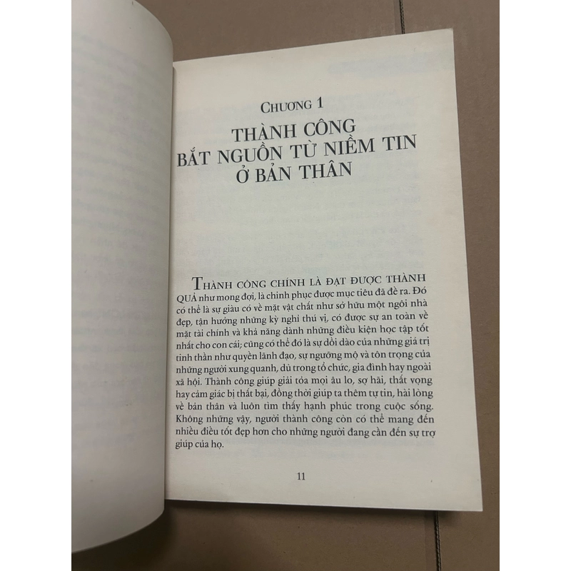 Dám nghĩ lớn 494827