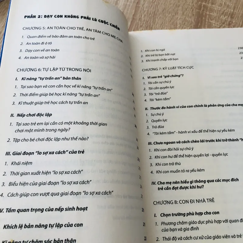 NUÔI CON KHÔNG PHẢI LÀ CUỘC CHIẾN  1000622