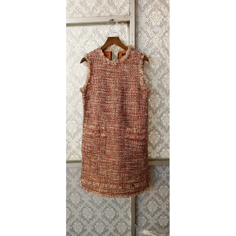 Áo dạ xịn, từ đầm đến áo khoác 989133