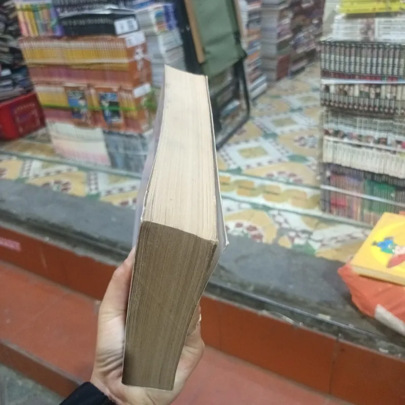 ĐÔXTÔÉPXKI Cuộc Đời Và Sự Nghiệp- L. Gôxman 757086