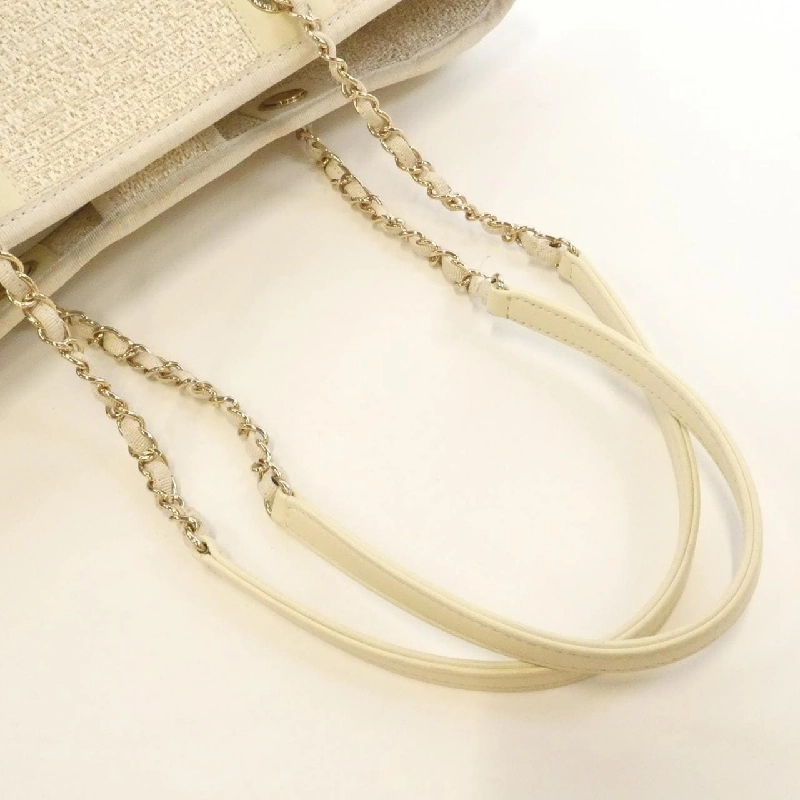 Túi xách Chanel Deauville Line 67001 - Hàng hiệu Authentic 805365