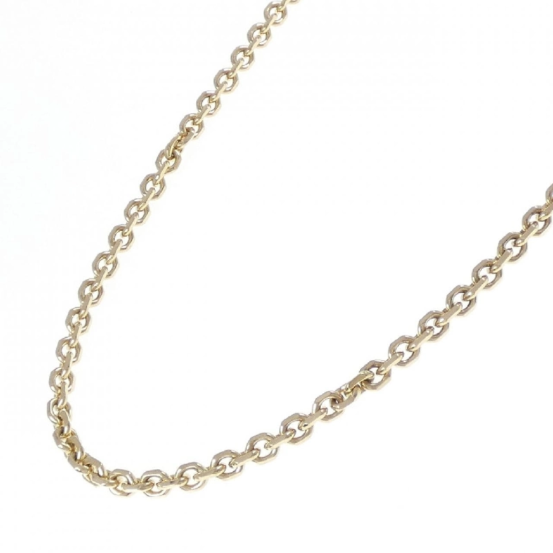 K18YG Necklace - Hàng hiệu Authentic 864385