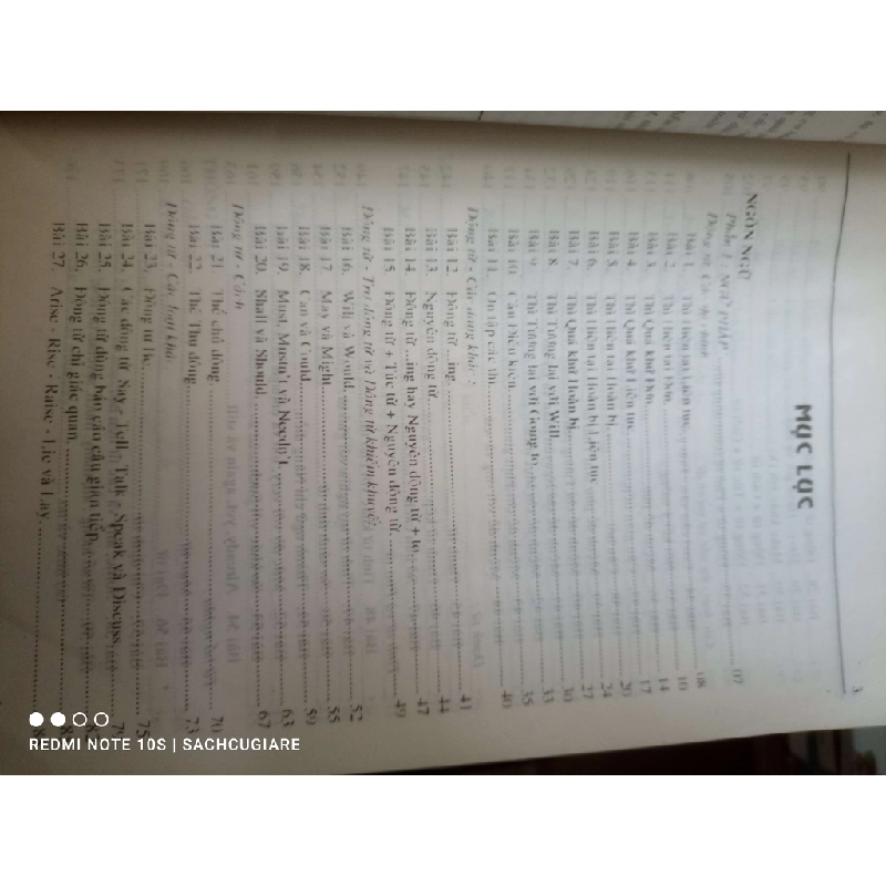 Ngữ Pháp Tiếng Anh Thương Mại - Nguyễn Minh Tuấn 1998 VAVO-AK2T4 968957