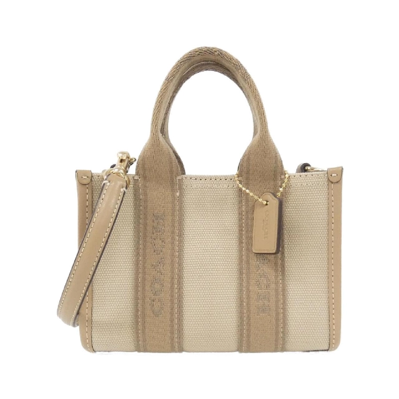 【Sản phẩm mới】Túi Coach CAQ02 619344