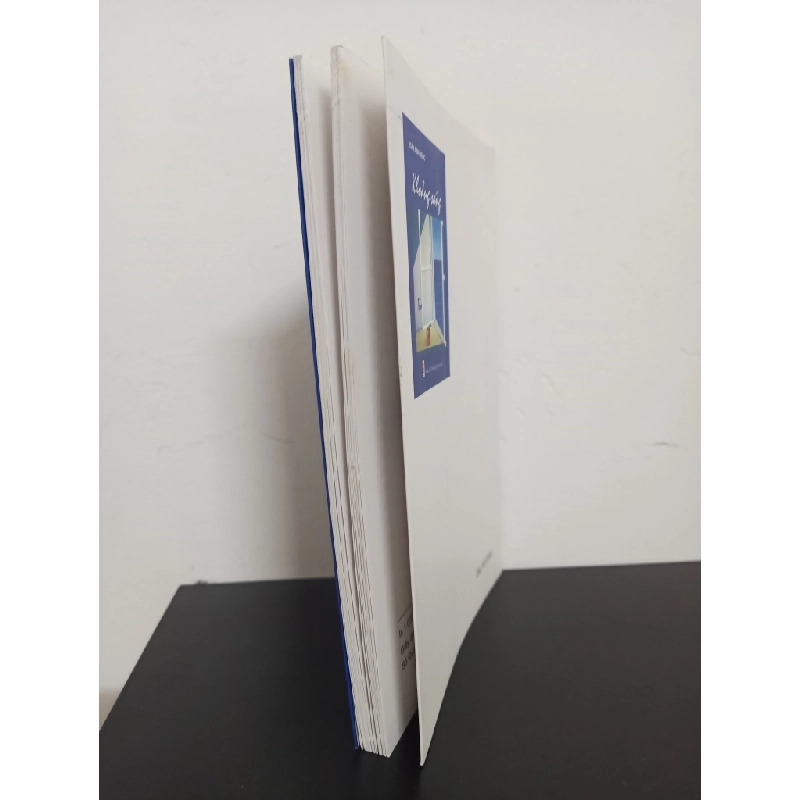 Khoảng Sáng (Thơ) (2011) - Đoàn Minh Ngọc Mới 90% HCM.ASB2301 356285
