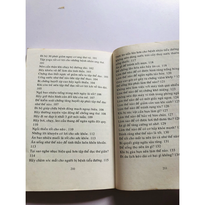 SỨC KHOẺ LÀ VÀNG  503443