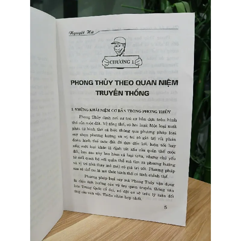 Cẩm nang thiết kế & trang trí nội thất theo phong thủy – Nguyệt Hà 570915
