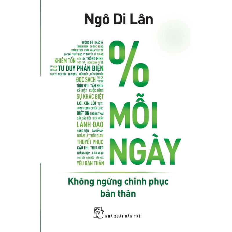 1% Mỗi Ngày - Không Ngừng Chinh Phục Bản Thân 540220
