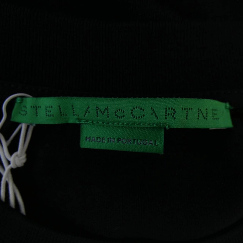 Áo thun STELLA MCCARTNEY Sunshine Long T 633862