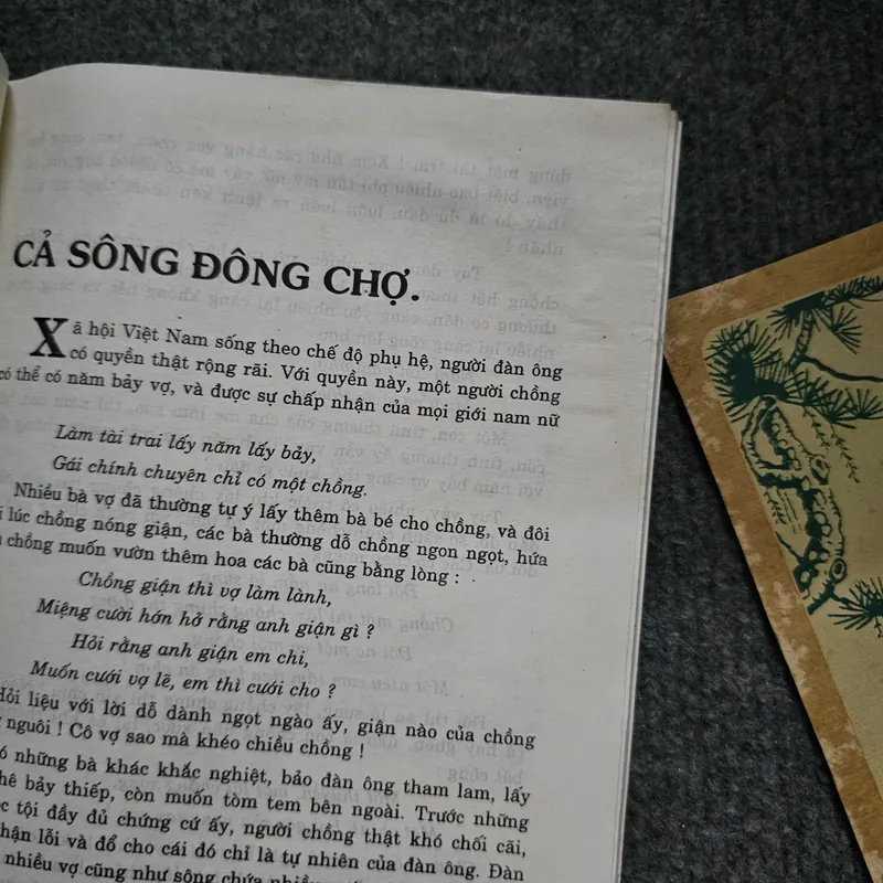 Hương nước hồn quê - Toan ánh 736585