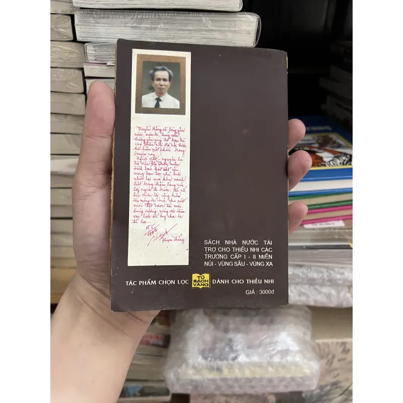 Đội thiếu niên tình báo Bát Sắt 797535