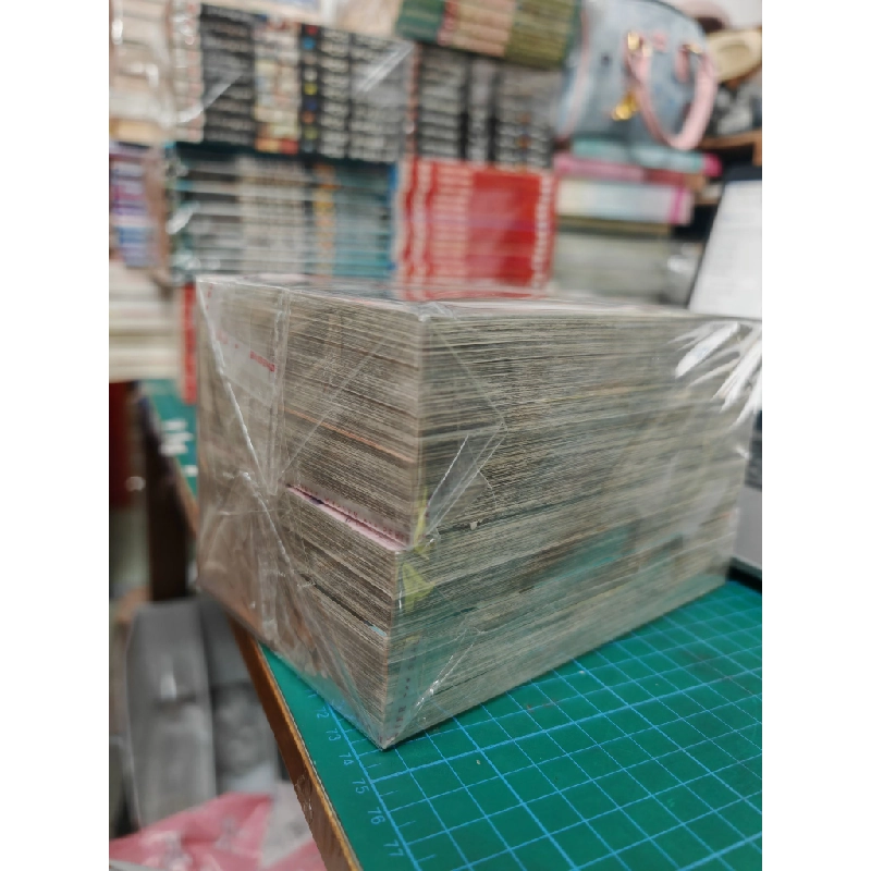 Truyện tranh ma vương 498731