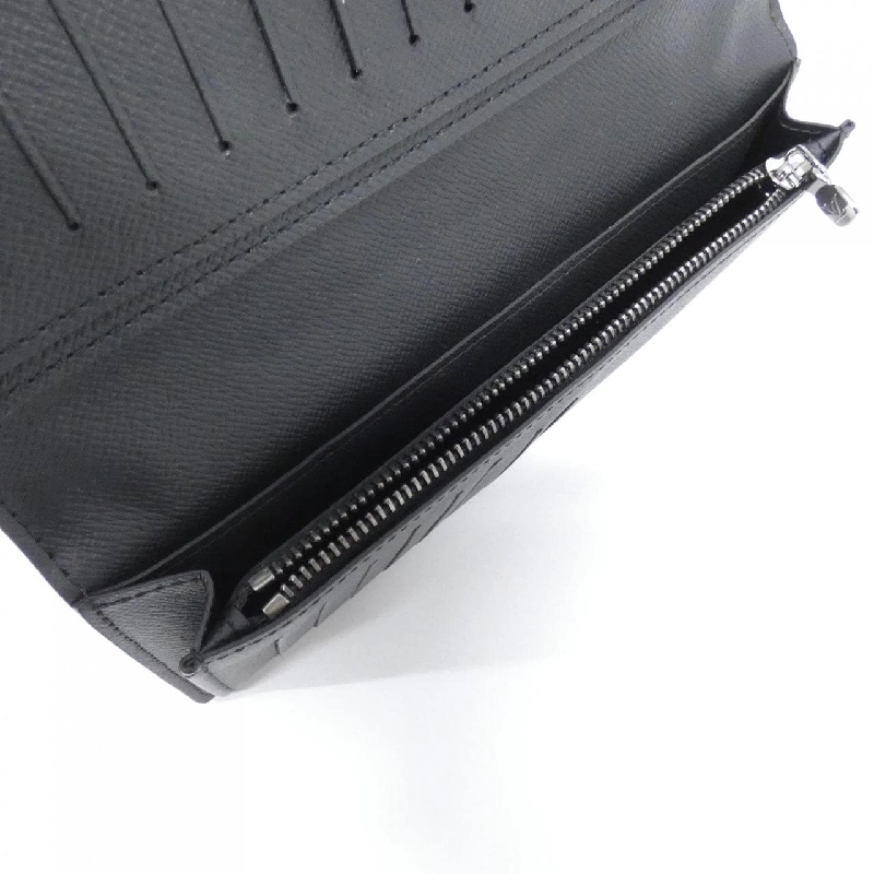 Ví Louis Vuitton Monogram Eclipse Portefeuille Braz M61697 - Hàng hiệu Authentic 806678