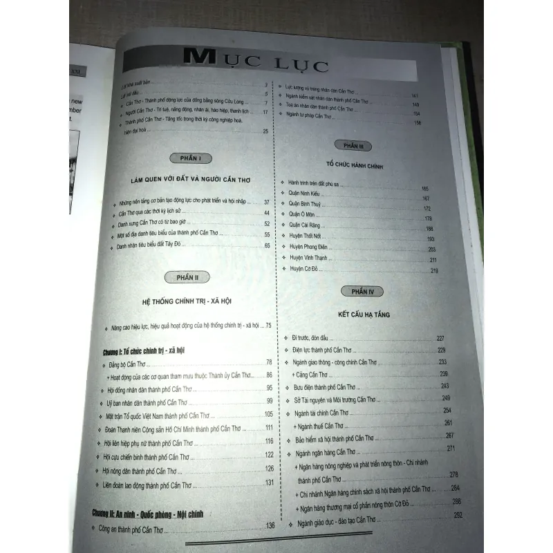 Cần Thơ thế và lực mới trong thế kỷ XXI 781915