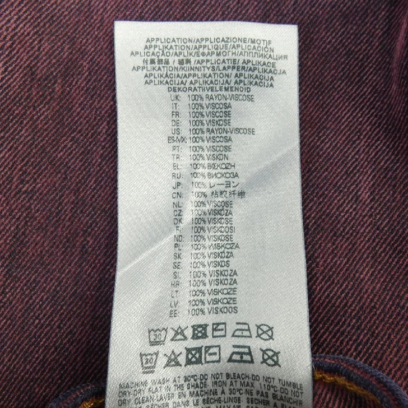 Quần jeans DIESEL 1969 D-EBBEY - Hàng hiệu Authentic 820899