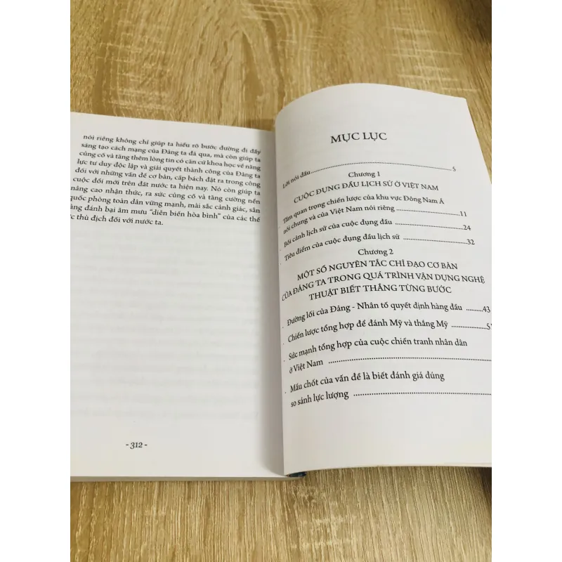 NGHỆ THUẬT BIẾT THẮNG TỪNG BƯỚC 976669