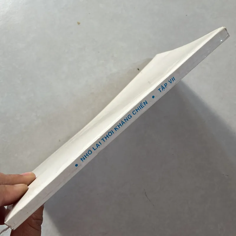 Nhớ lại thời kháng chiến - 1999s 800638