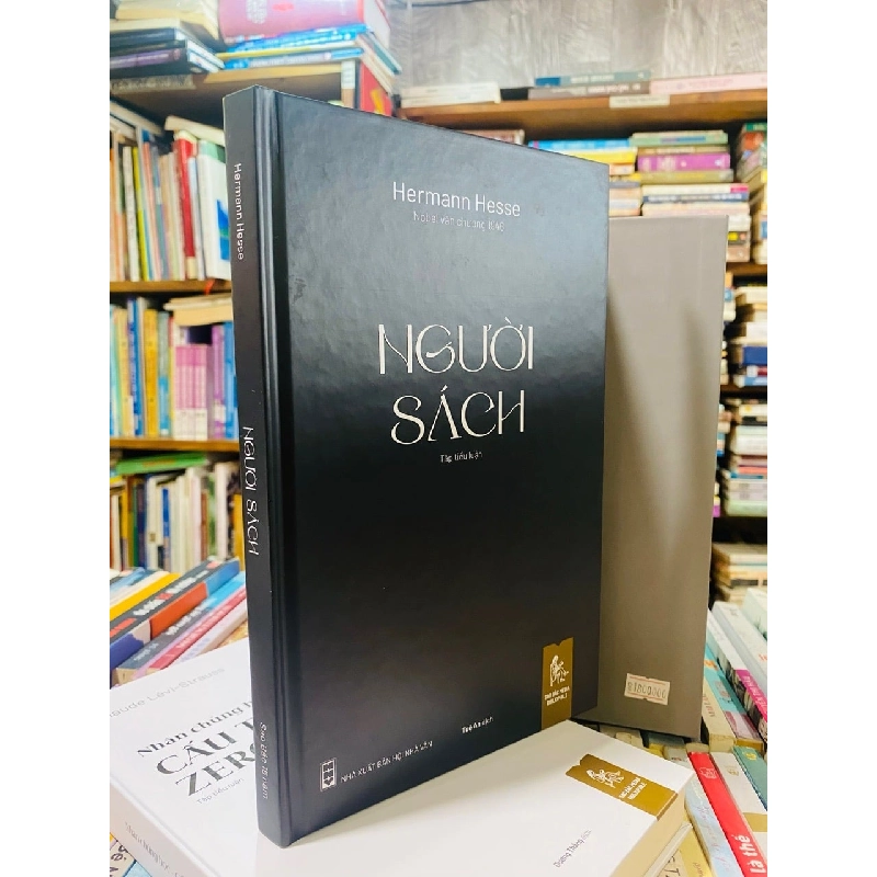 Boxset 15 năm Sao Bắc Media 996456