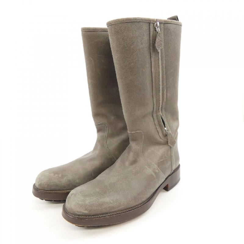 Giày boot HERMES - Hàng hiệu Authentic 904194