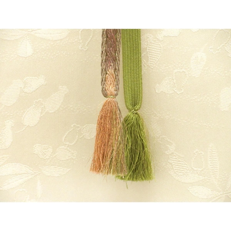 Bộ sản phẩm 2 chiếc dây đai và dây buộc - Hàng hiệu Authentic 877888