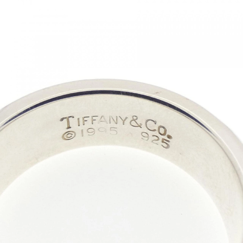 Nhẫn Tiffany Atlas - Hàng hiệu Authentic 838914