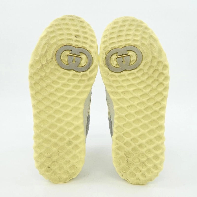 Giày thể thao GUCCI MAC80 747914 AAB79 655876