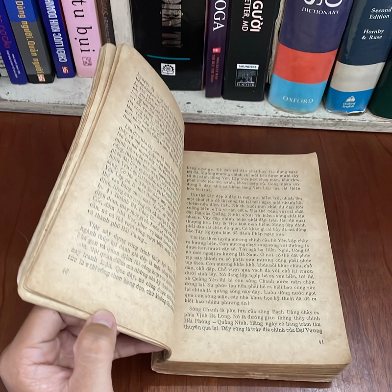 [Sách Xưa] - II Tập Thơ Văn Nhạc Chọn Lọc: Nước Reo - Nhiều Tác Giả - 1983 547812