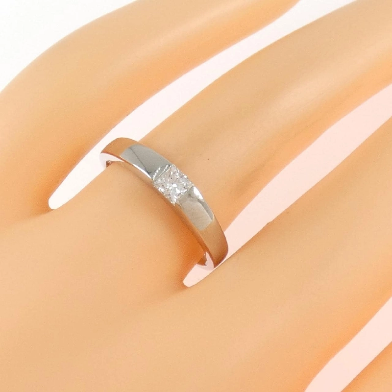 Nhẫn kim cương PT900 0.23CT - Hàng hiệu Chính hãng 852248