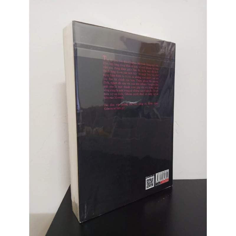 Trậm Điểu - Matthew FitzSimmons New 100% HCM.ASB0111 912624