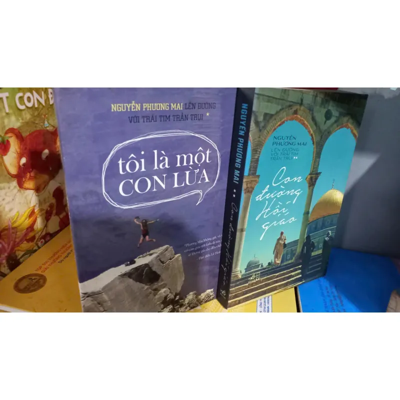 con đường hồi giáo 927817