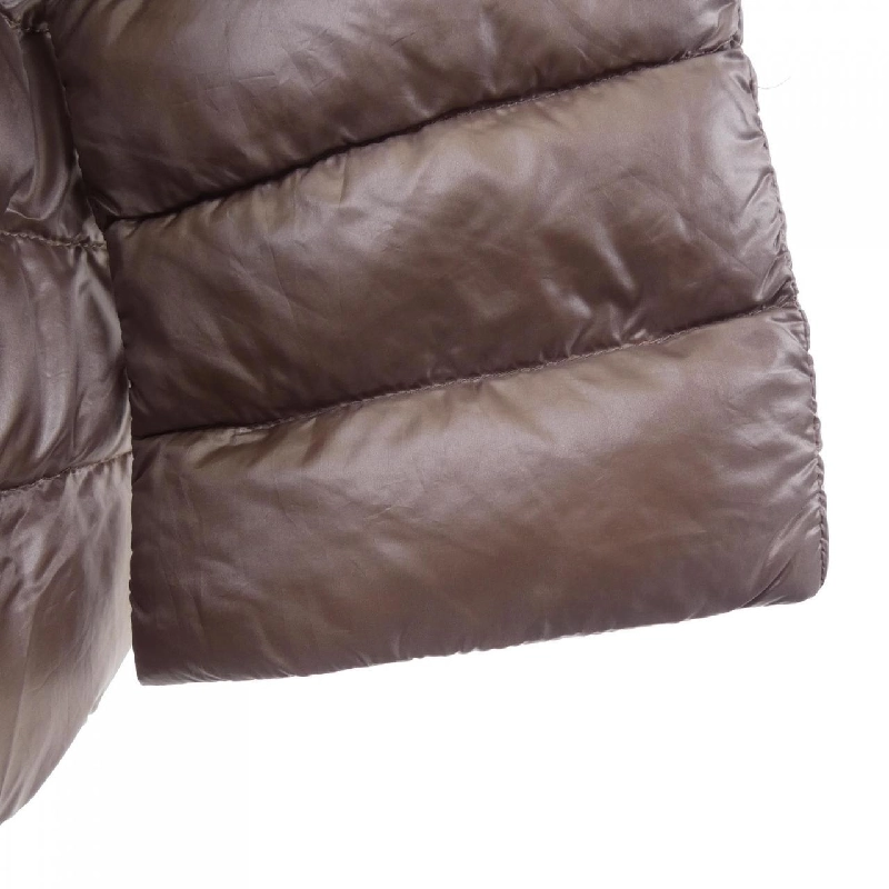 Herno Ikoniko Sofia Jacket PI0046DIC Áo khoác lông vũ - Hàng hiệu Chính hãng 818767