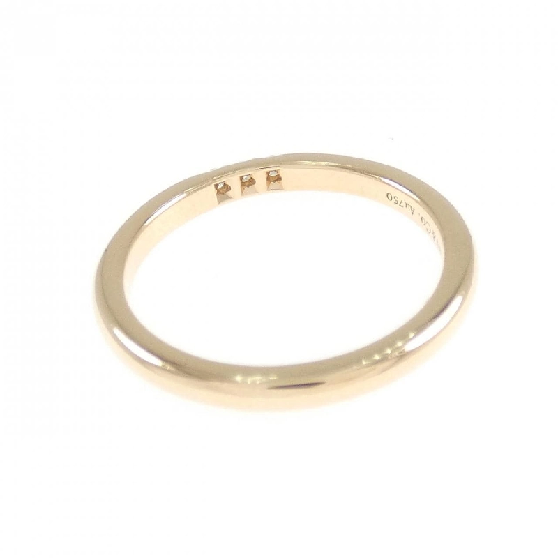 Nhẫn băng Tiffany - Hàng hiệu Authentic 838156