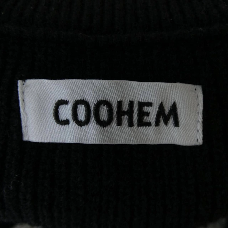 Coohem ニット 630486