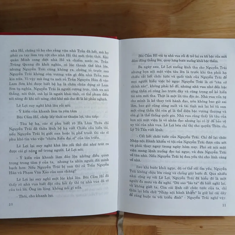 Cuộc Thăng Trầm (Tiểu Thuyết Lịch Sử)
- Minh Giang 196293