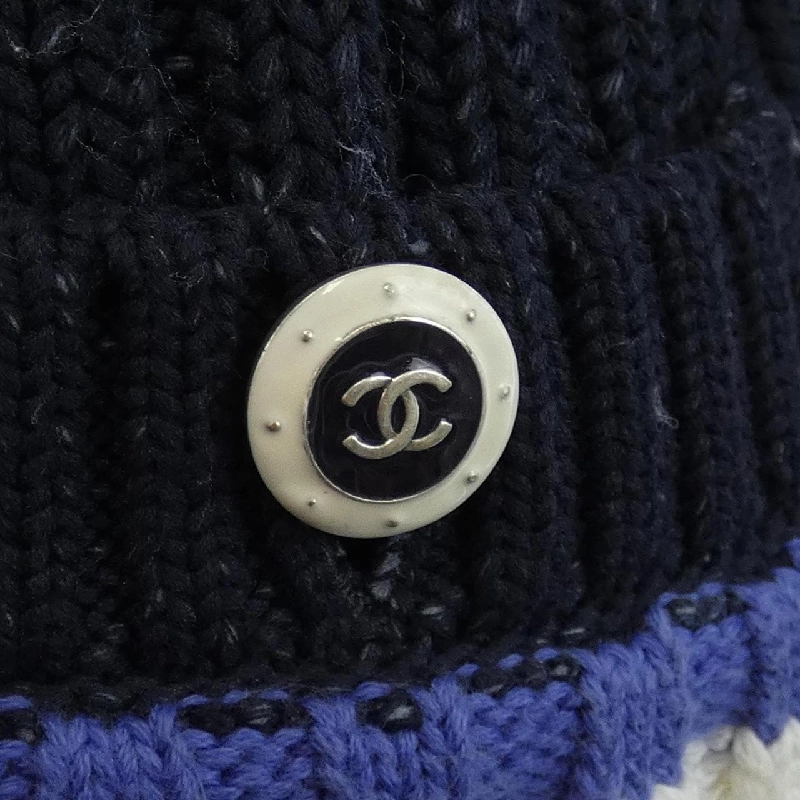 【Mã giảm giá】Chanel CHANEL Áo len 643090