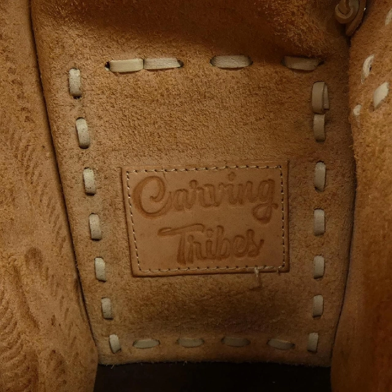 BAG - Hàng hiệu Authentic Carving Tribes 900866