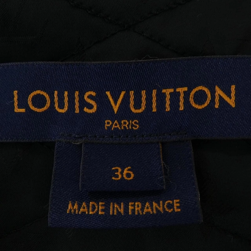 Áo khoác LOUIS VUITTON FKLJ08ZRB 633203
