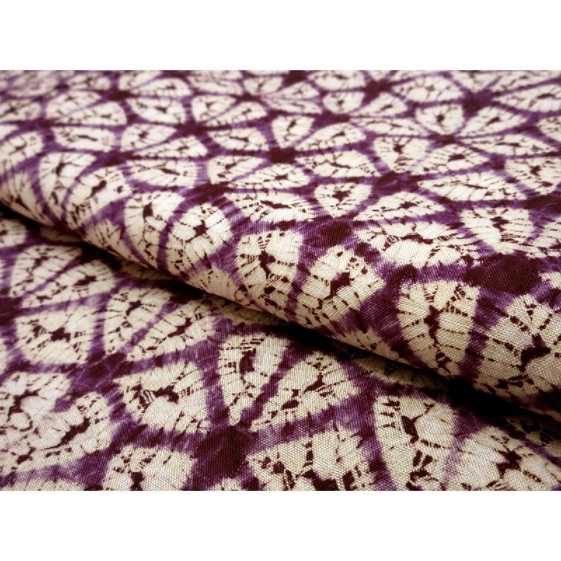 Tơ tằm nhuộm củ dền - Hàng hiệu Chính hãng 883019