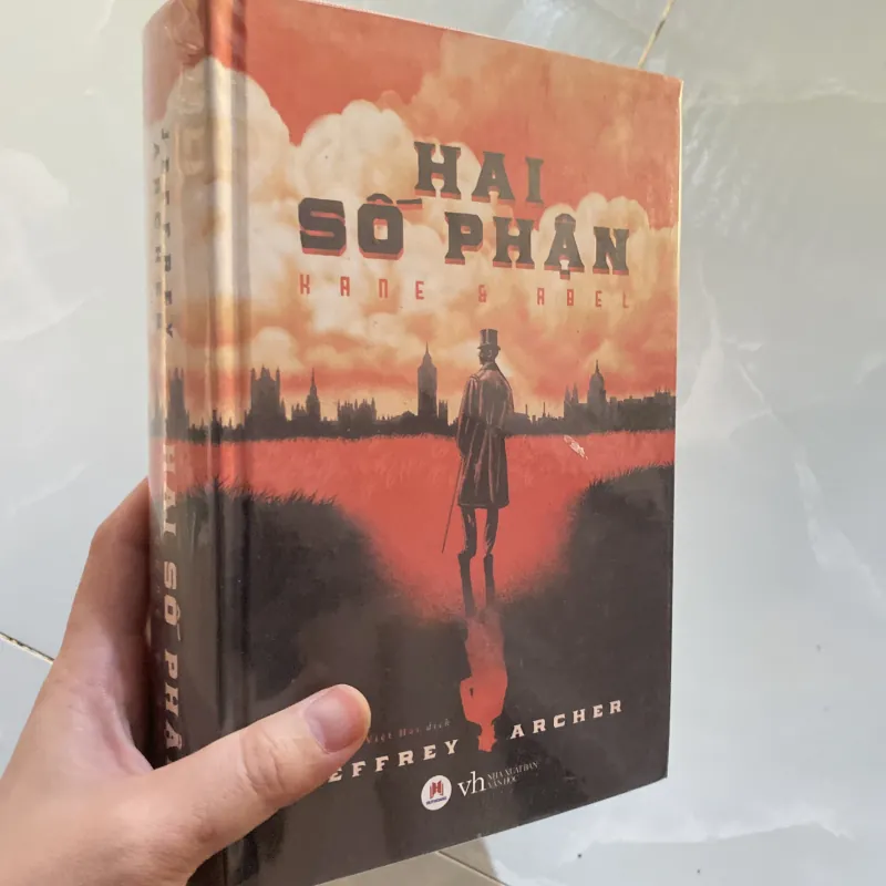 Hai Số Phận 937600